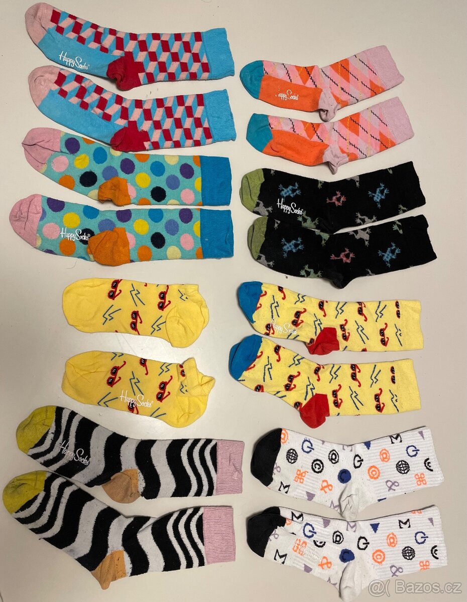 Ponožky Happy socks