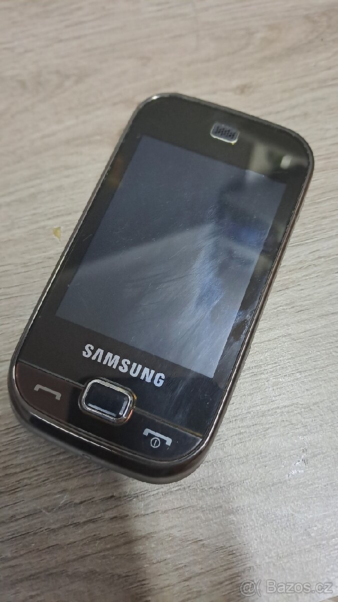 Stary Samsung