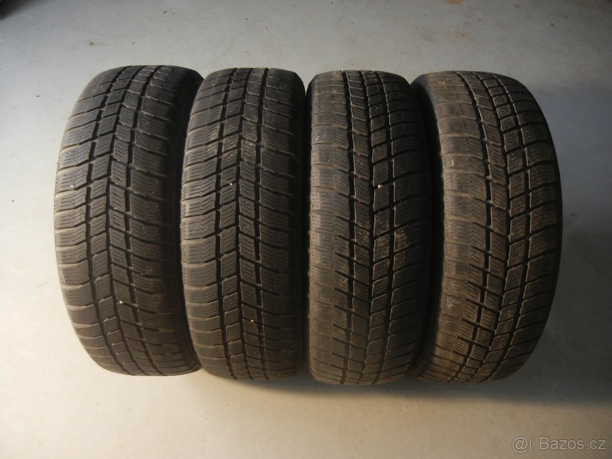 Zimní pneu Barum 185/60R15