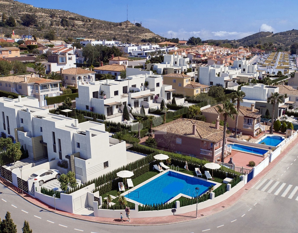 Vilky - Alicante