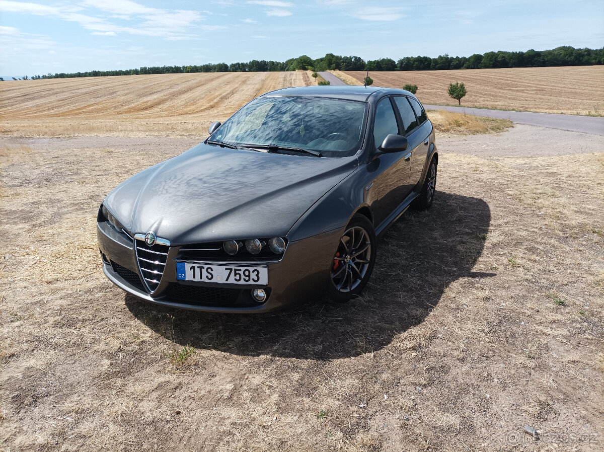 Alfa Romeo 159 2.0