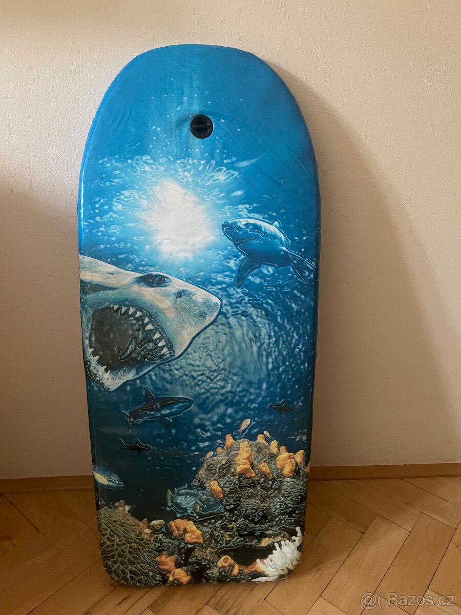 Deska na plavání
