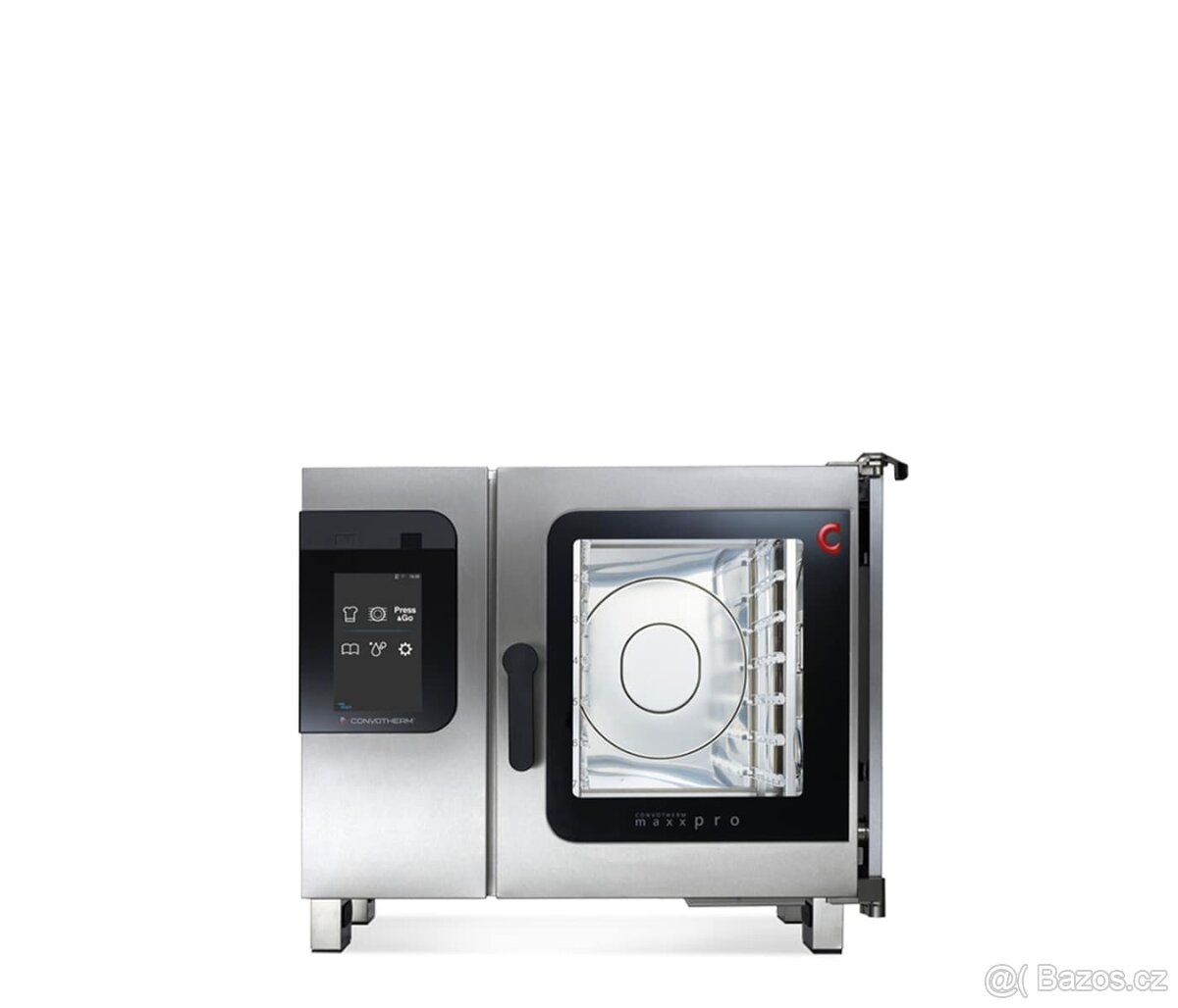 Konvektomat Convotherm elektrický 4 EB 6.10