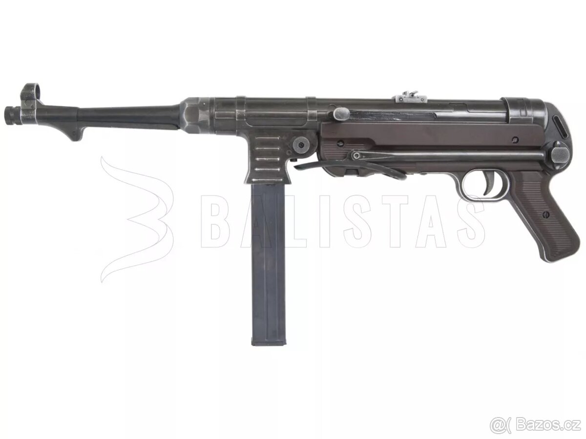 Mp 40 co2