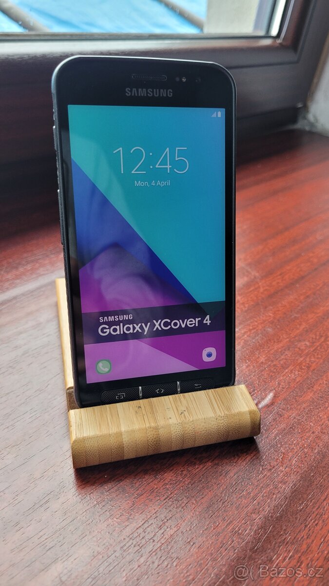 Samsung Galaxy Xcover4 - MAKETA