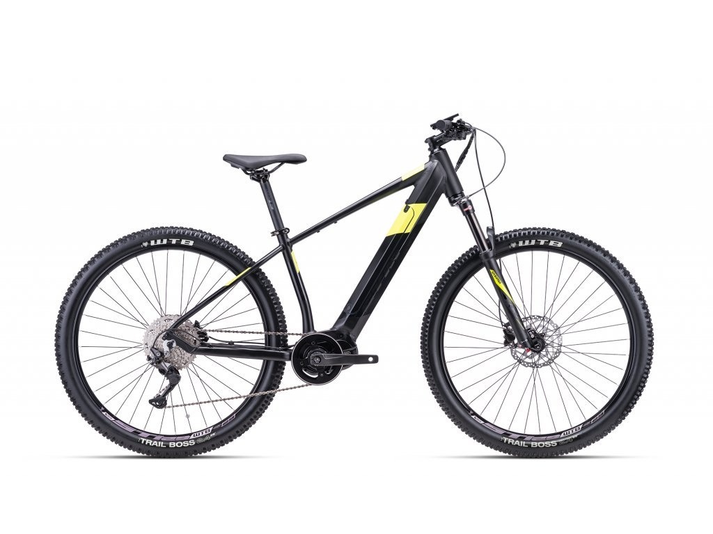 Elektrokolo CTM Pulze Xpert 21"