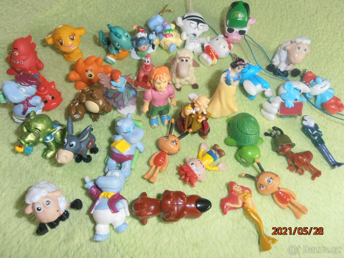 Miniatury