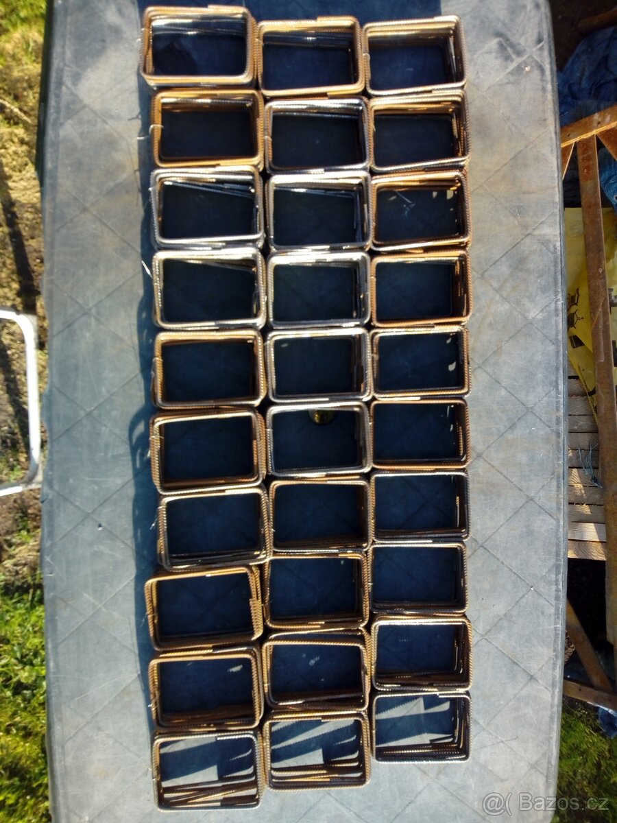 Třmínky, výztuž, roxor 6 pro YTONG U375, 120x170