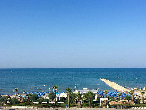 Prodej bytu 2+kk 36 m², via Taranto, Silvi, Itálie