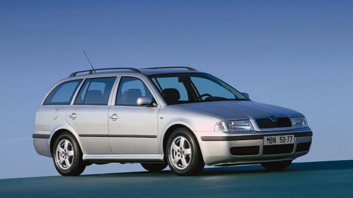Koupim octavii 1 tdi
