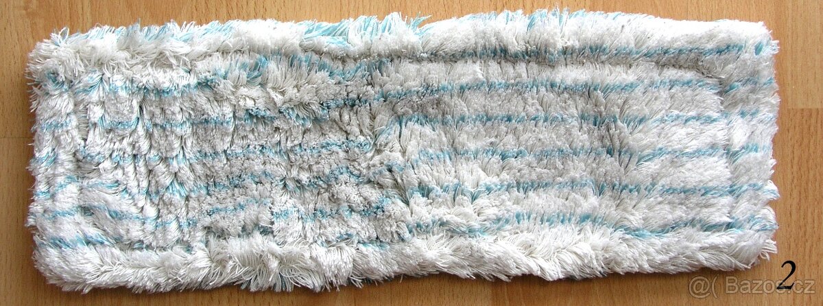 Návlek,"hadra" na mop Leifheit Combi 42 cm 200,- Kč