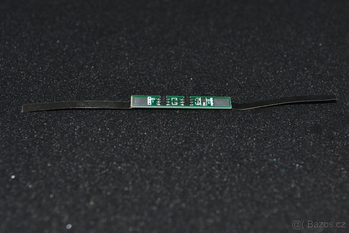 BMS 18650