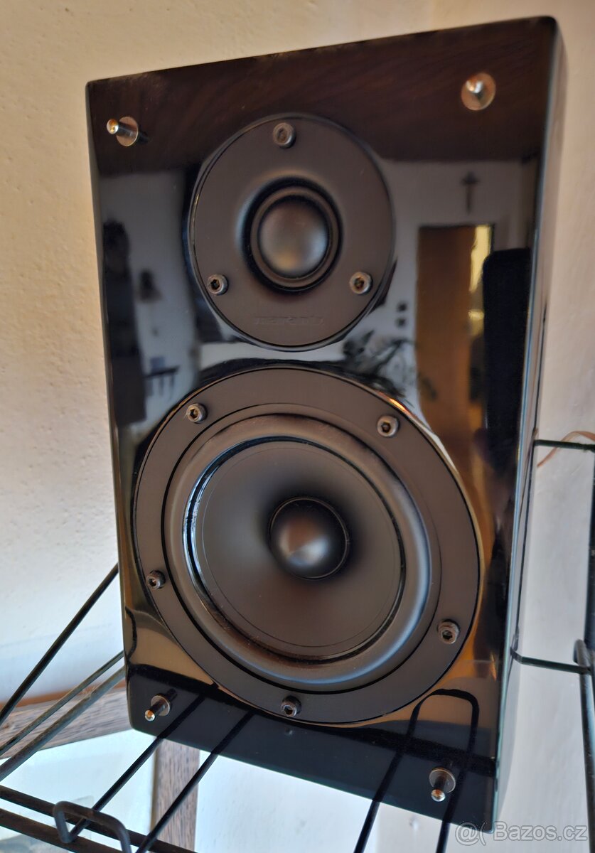 Reproduktory Marantz LS502/E1B
