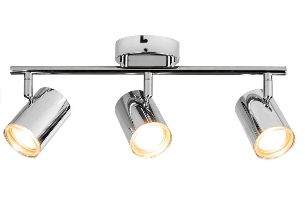 LIVARNO home Koupelnové LED svítidlo, nepoužívané dovezené