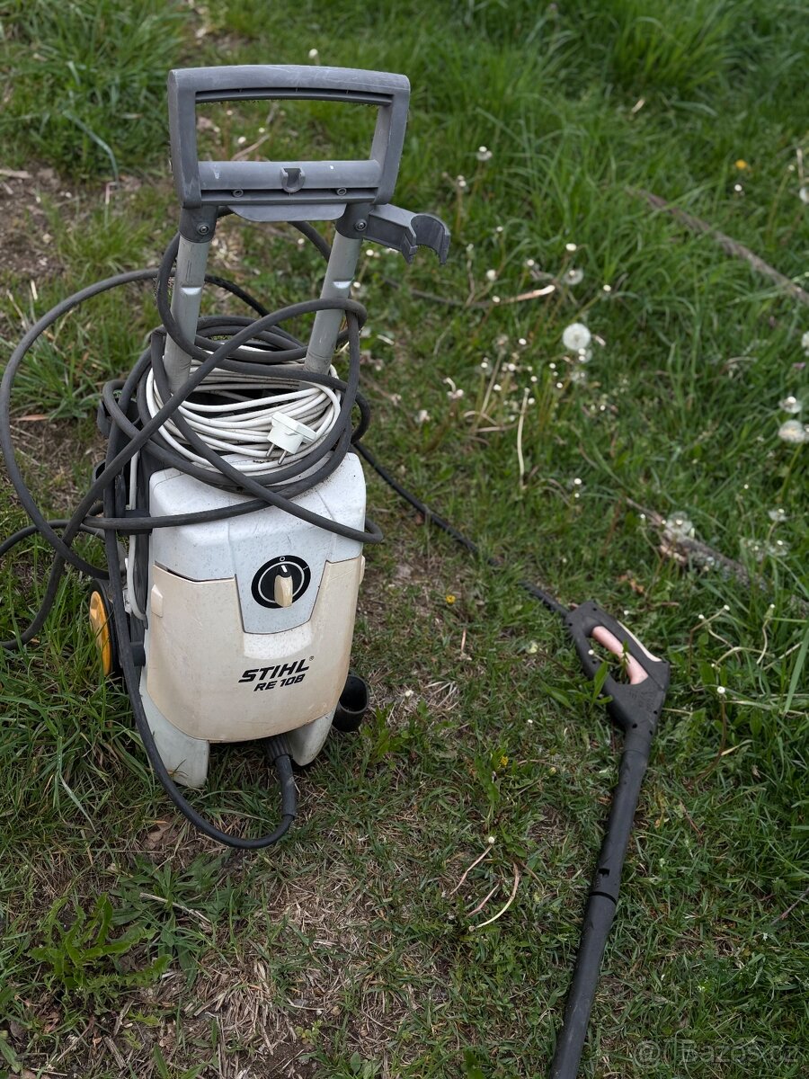 Mička stihl