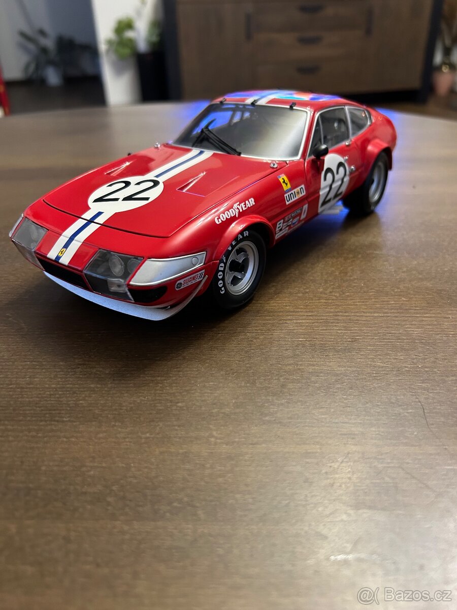 Ferrari 365 GTB4