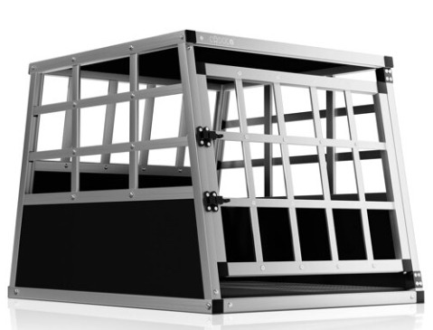 Přepravní box pro psa