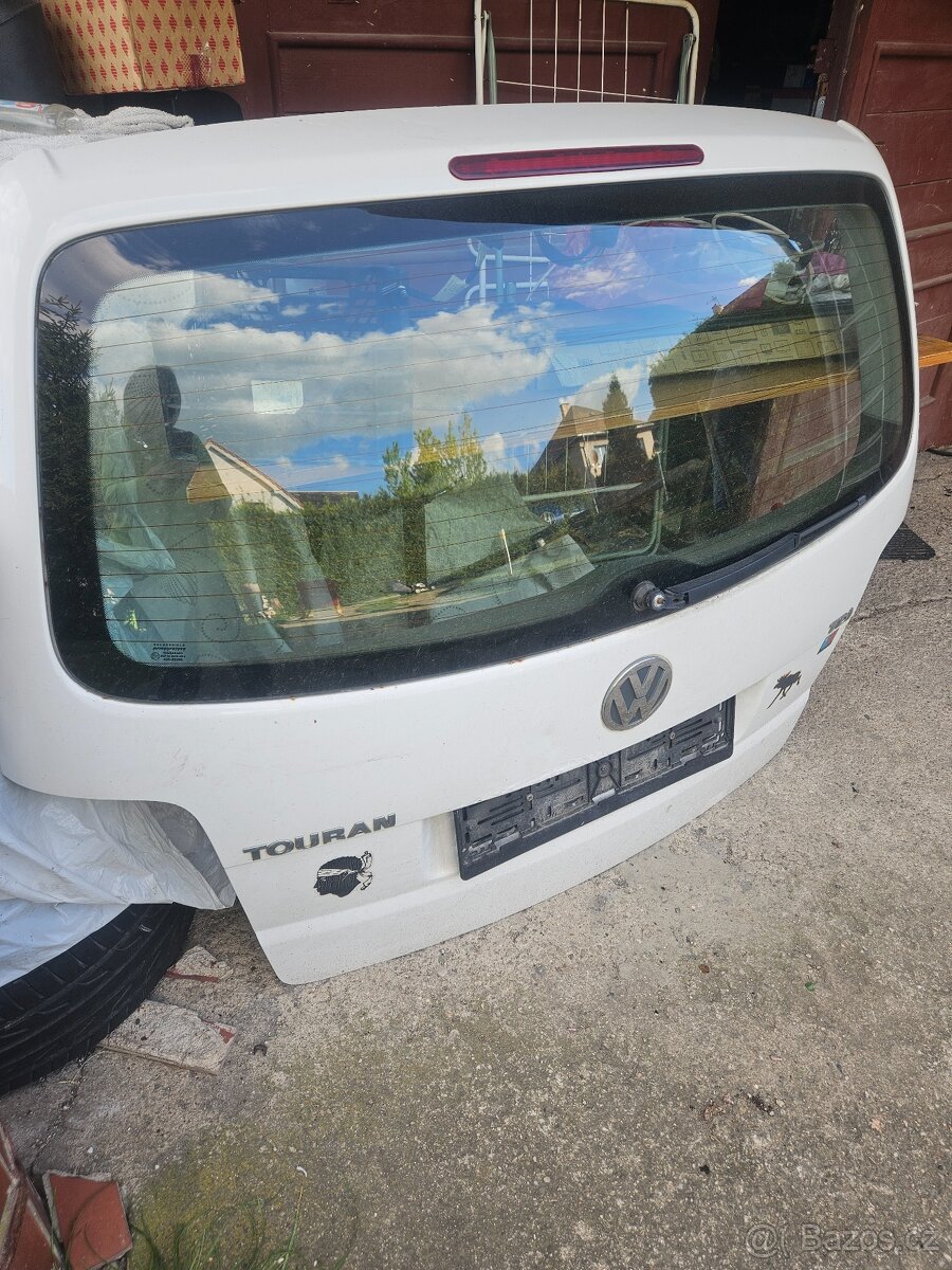 Vw Touran