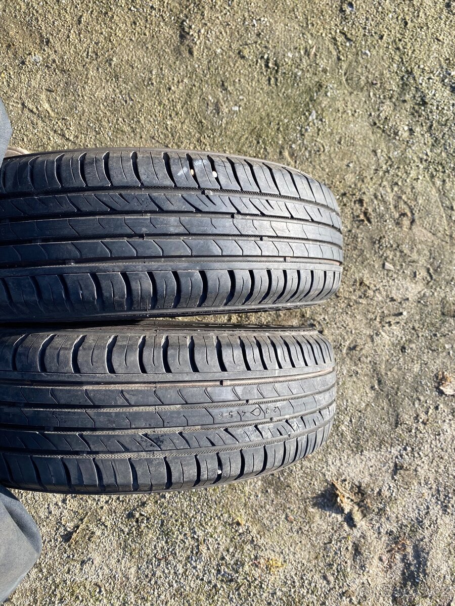 Pneu 155/70 R13