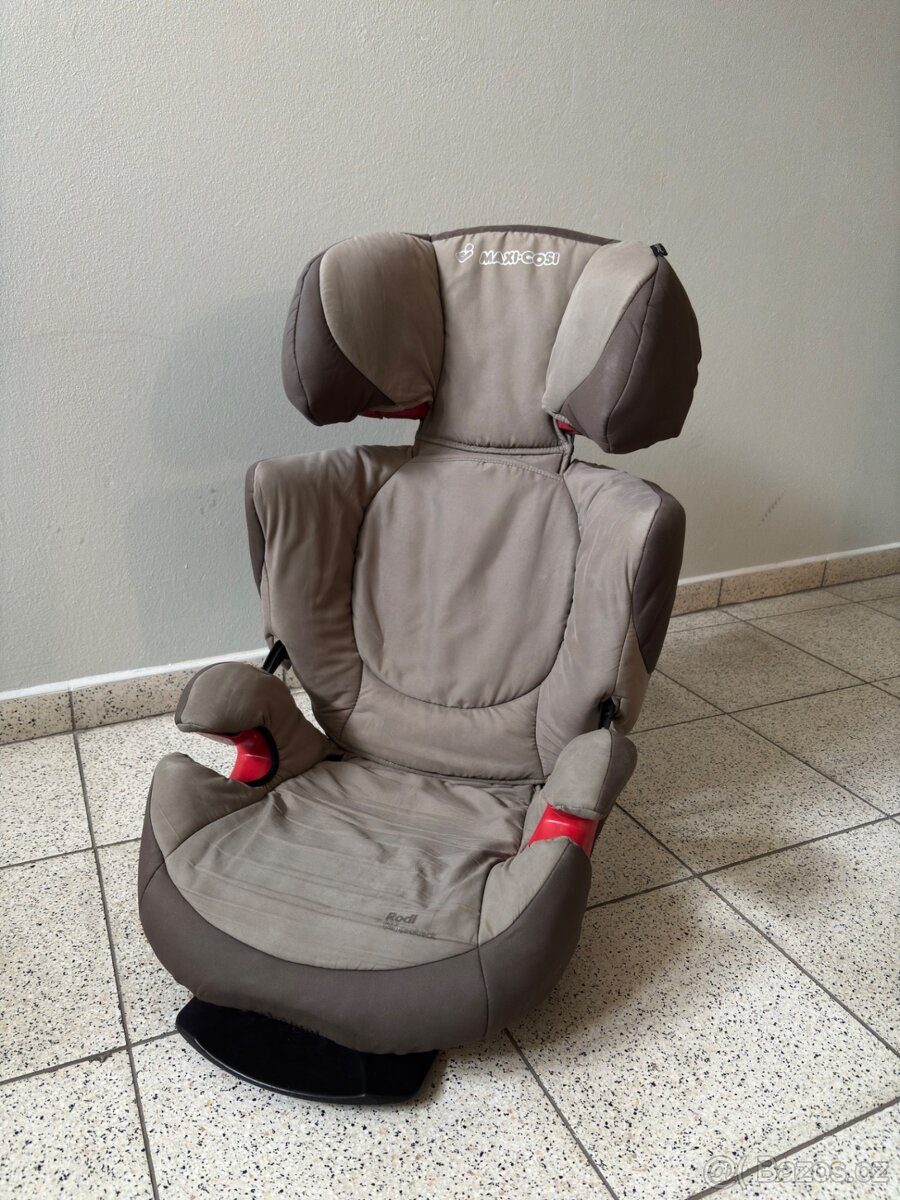 Maxi-Cosi Rodi Aiprotect 15-36 kg