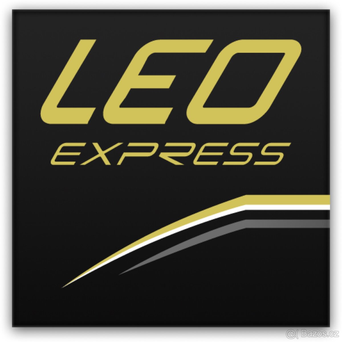 Jízdenky Ostrava - Praha a zpět 11-6-12-6- 2025 Leo Express