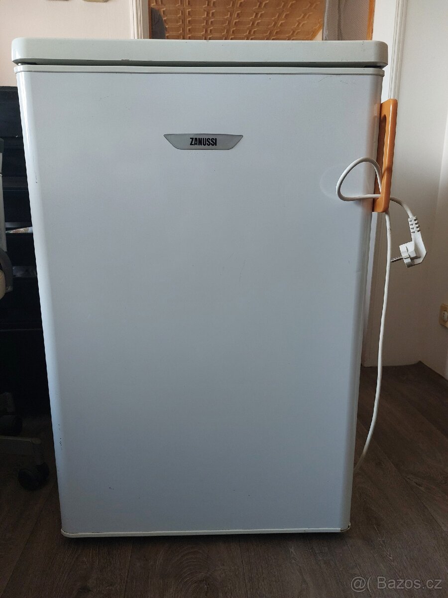 Lednice ZANUSSI
