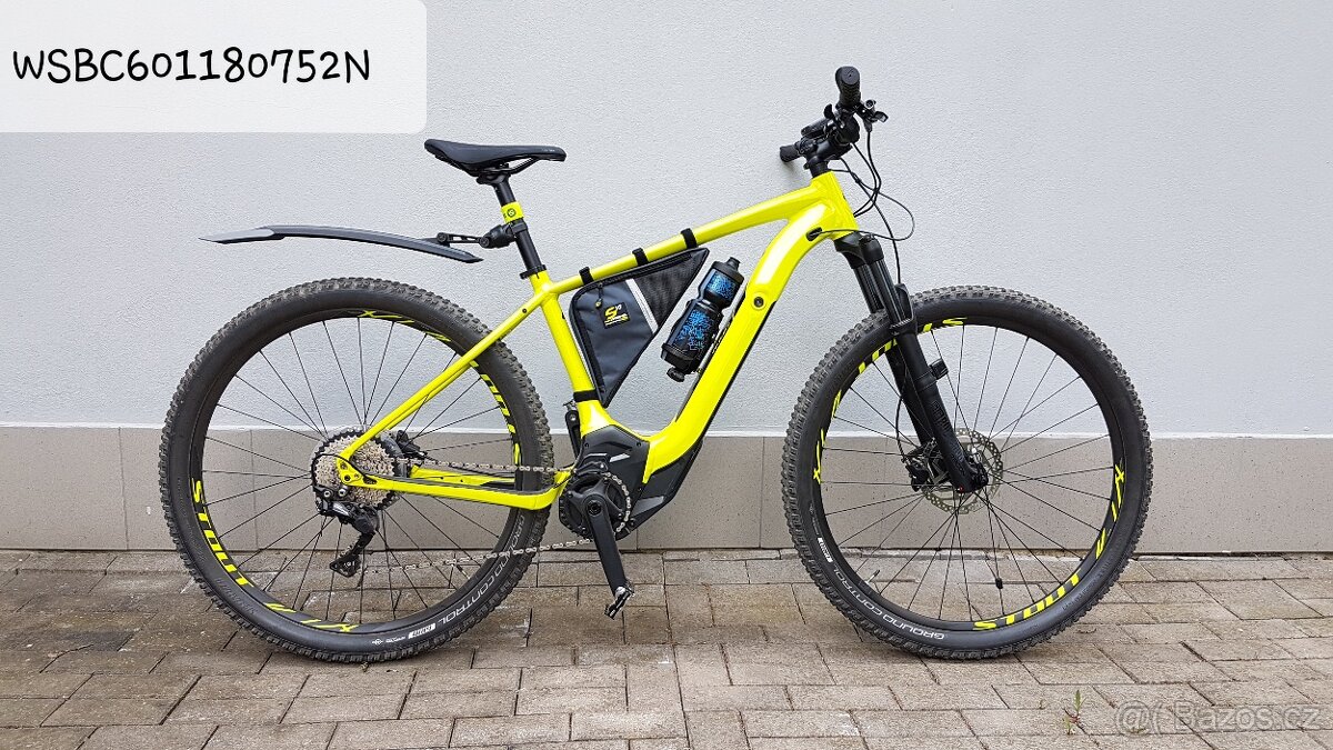 Prodám pánské horské kolo Specialized LEVO HT MEN COMP