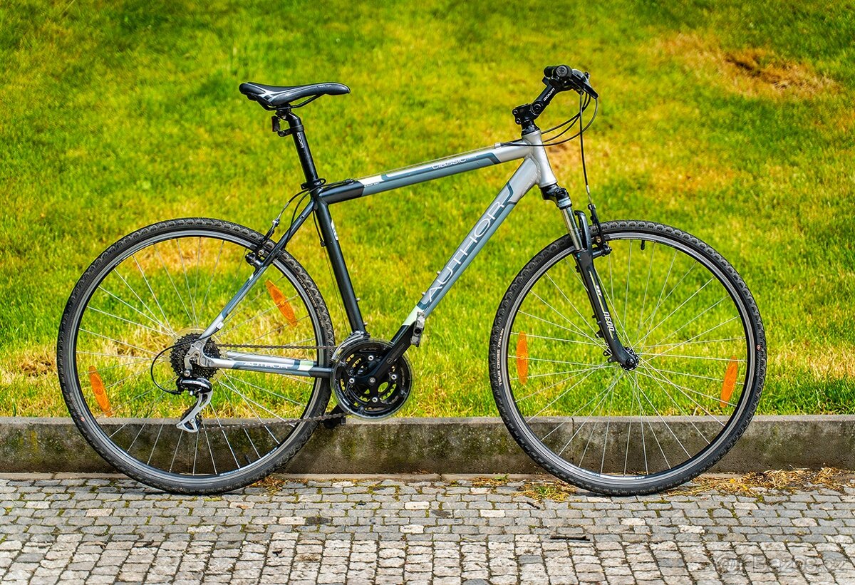 Kolo Author Classic Cross