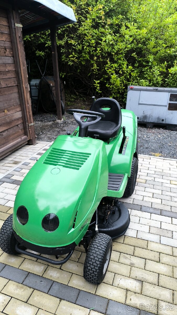 Zahradní traktor Castelgarden 13 HP