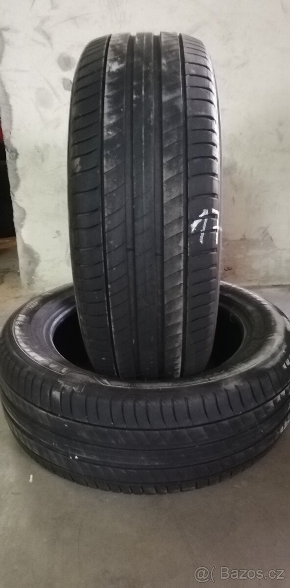 215/55/17 letní