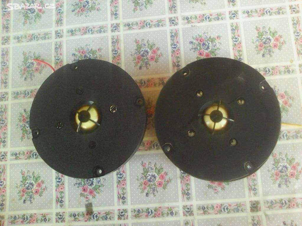 Repro Tesla ARV3608