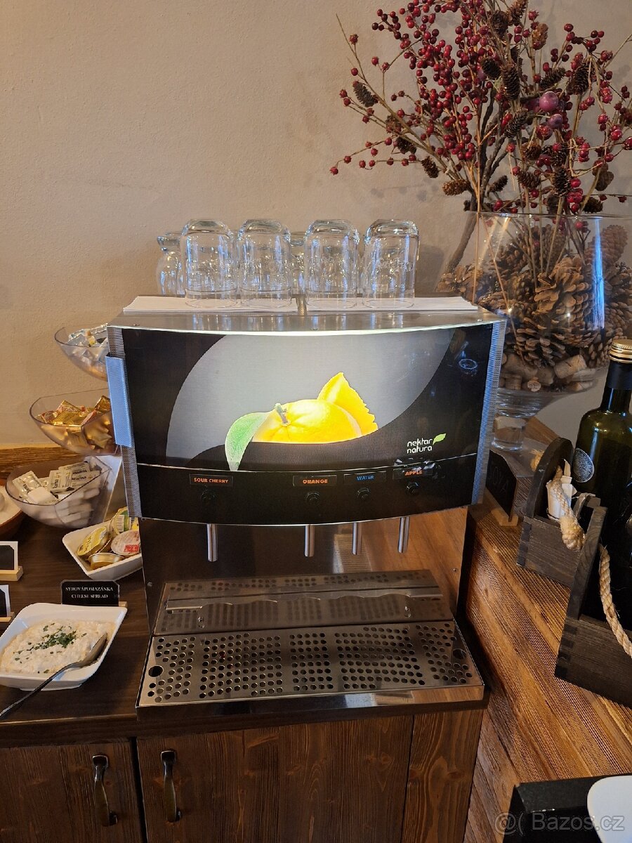 Nápojový automat