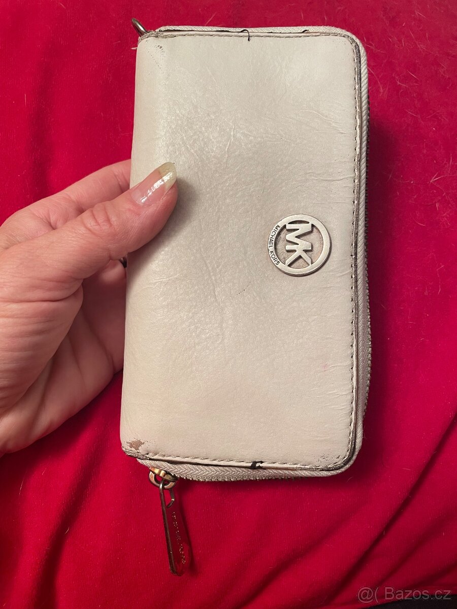 Peněženka Michael Kors ORIGINÁL