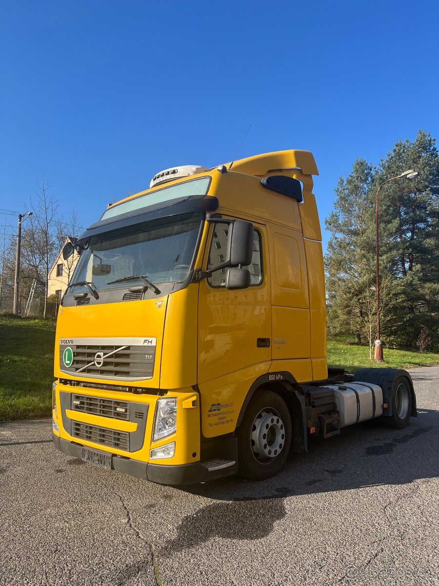 VOLVO FH