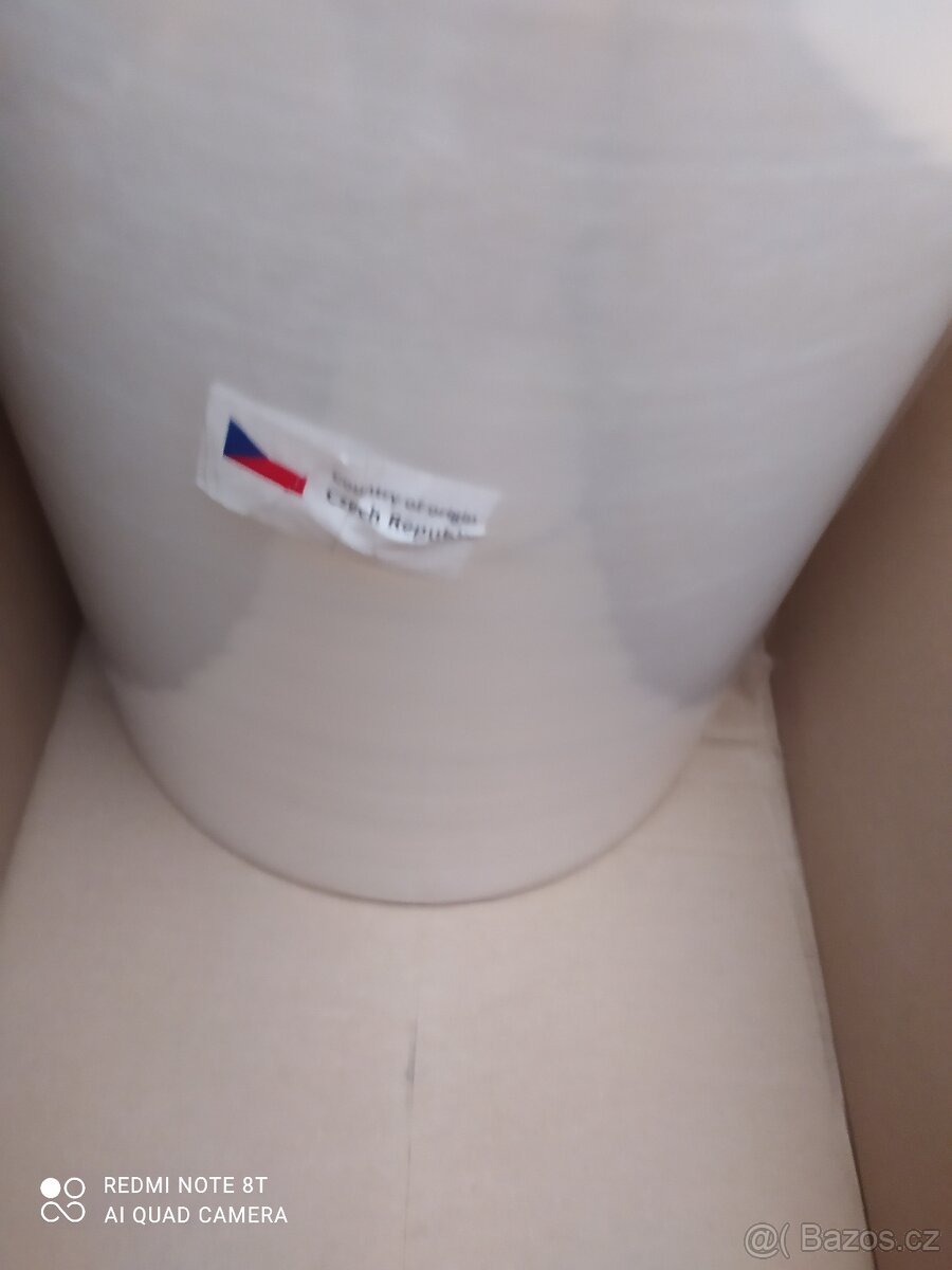 folie streč