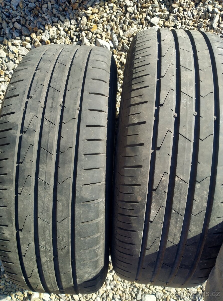 215/60/16 Dot 20 6-7mm