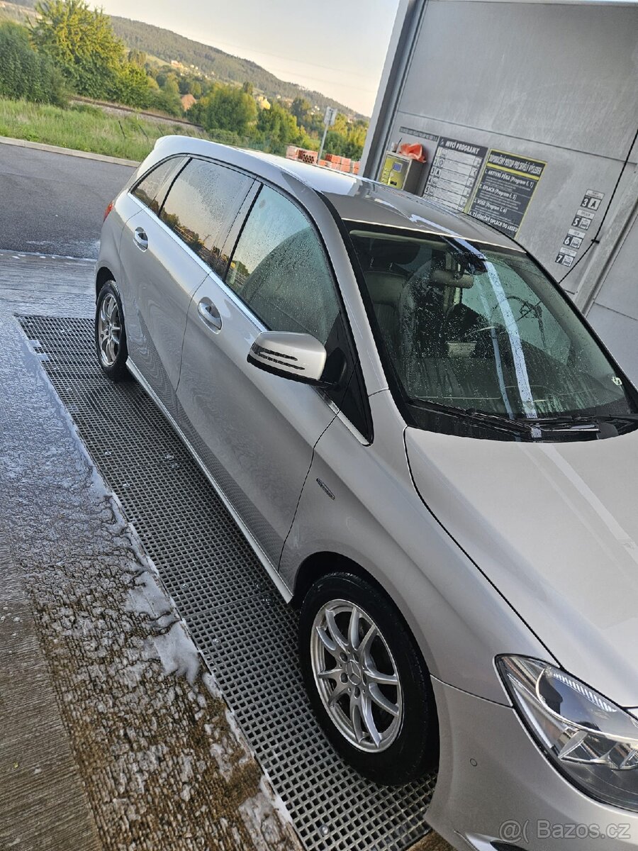 Mercedes benz 180 cdi