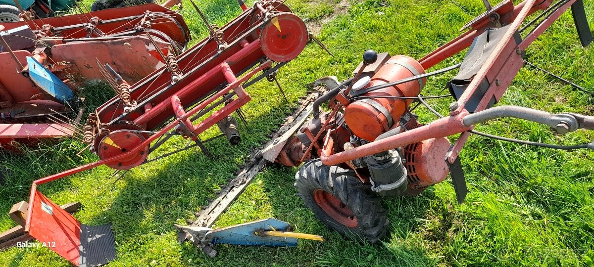 mf 70