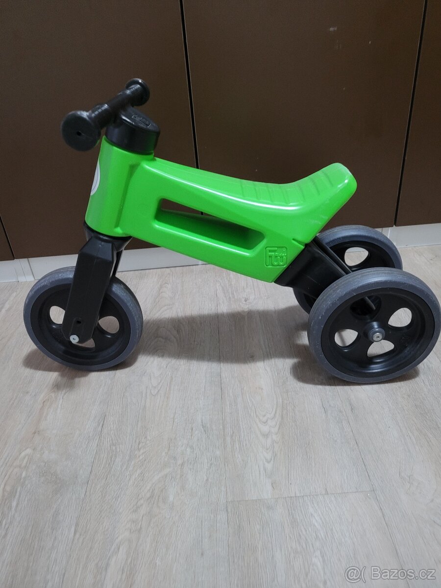 Odrážedlo Funny Wheels