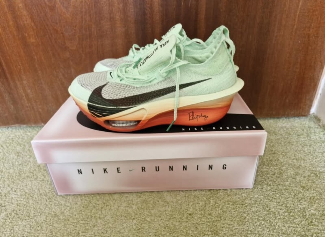 Nike Alphafly 3