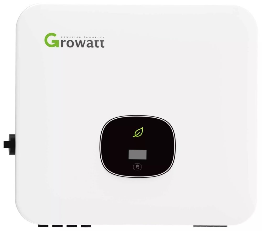 střídač Growatt 10KTL3-X MPPT 10kW nový