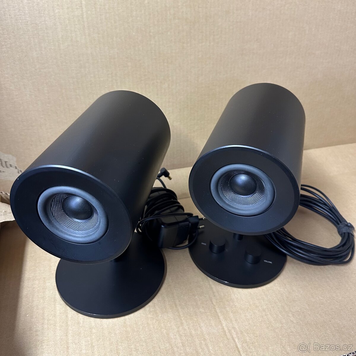 Razer Nommo