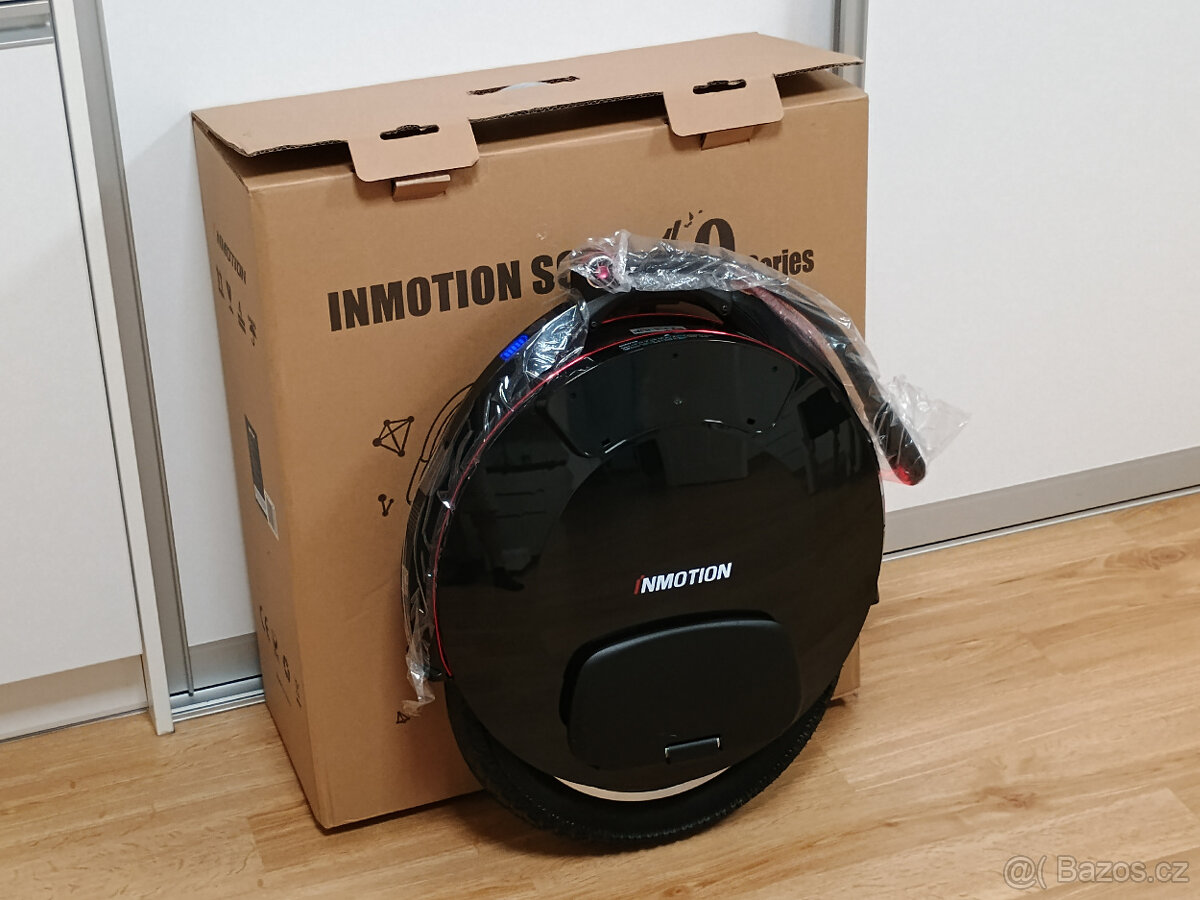 Inmotion V10F