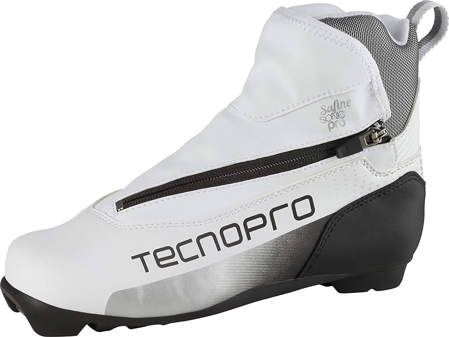 Nové Boty na běžky Tecnopro Safine Sonic Pro vel. 37