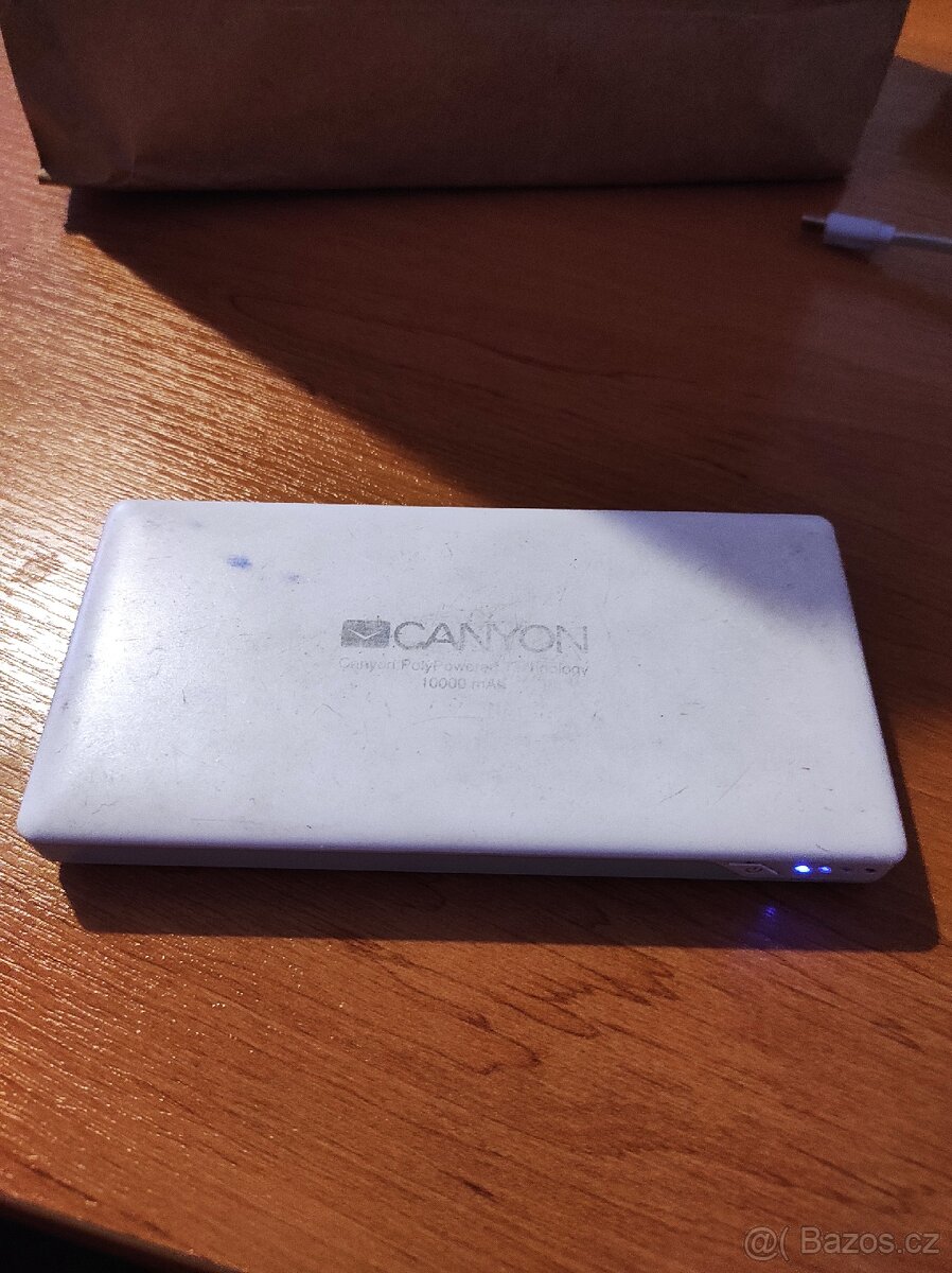 Powerbanka