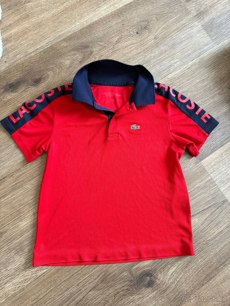 Lacoste 2