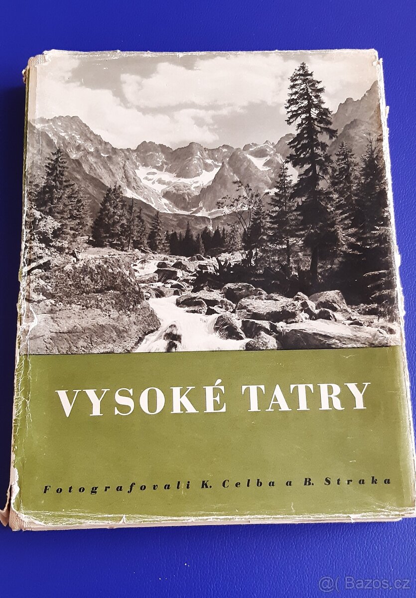Vysoké Tatry, Himálaj, Everest