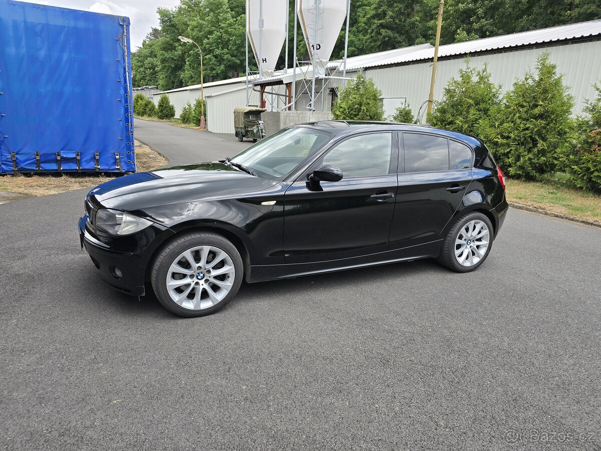BMW 130i
