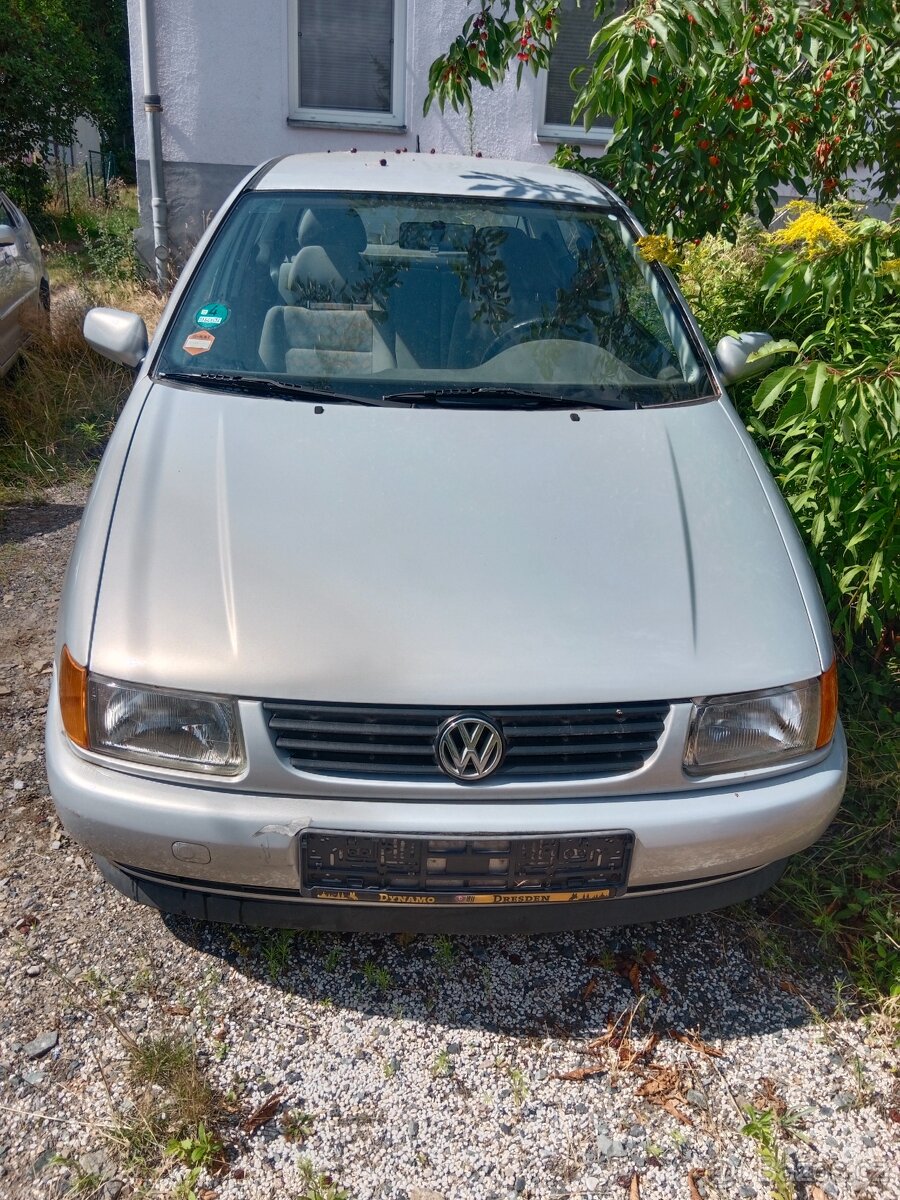 Polo 61 tis.km