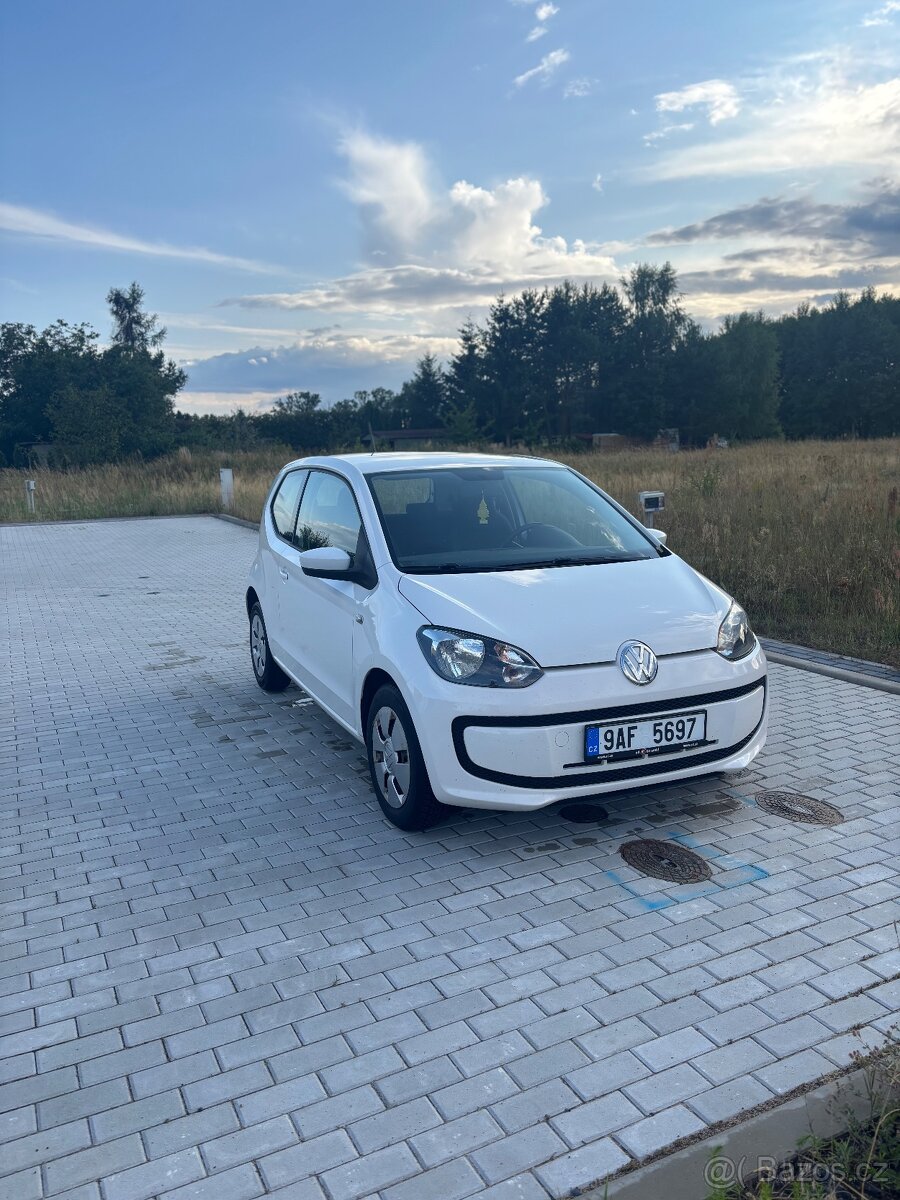 Volkswagen up❕